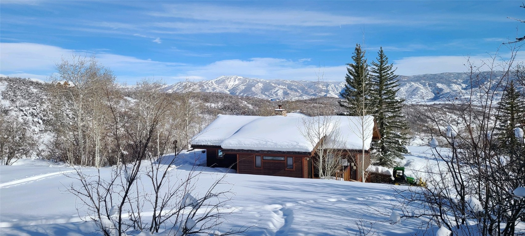21460 Whitewood Drive W, Steamboat Springs, CO 80487 Listing Photo  1