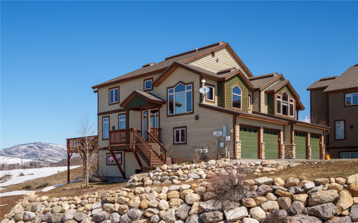 312 Parkview Drive, #32, Steamboat Springs, CO 80487 Listing Photo  1
