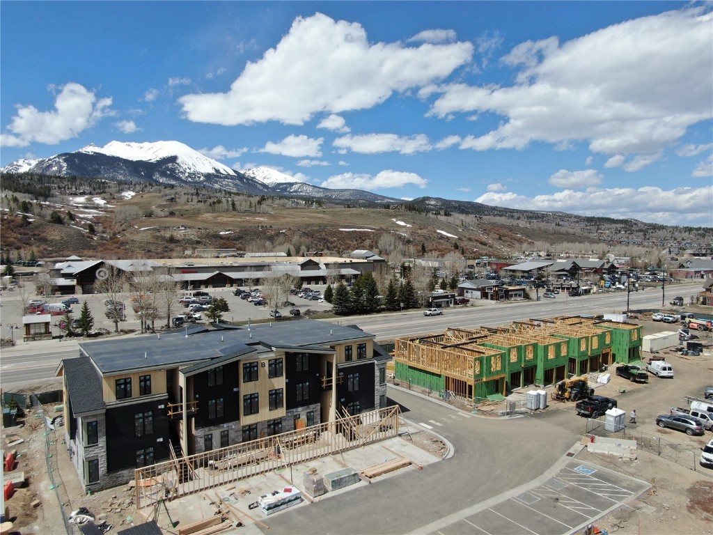 740 Blue River Parkway, #A35, Silverthorne, CO 80498 Listing Photo  1