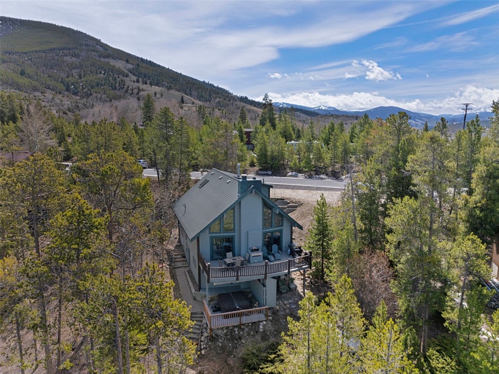 79 Forest Canyon Road, Dillon, CO 80435 Listing Photo  1
