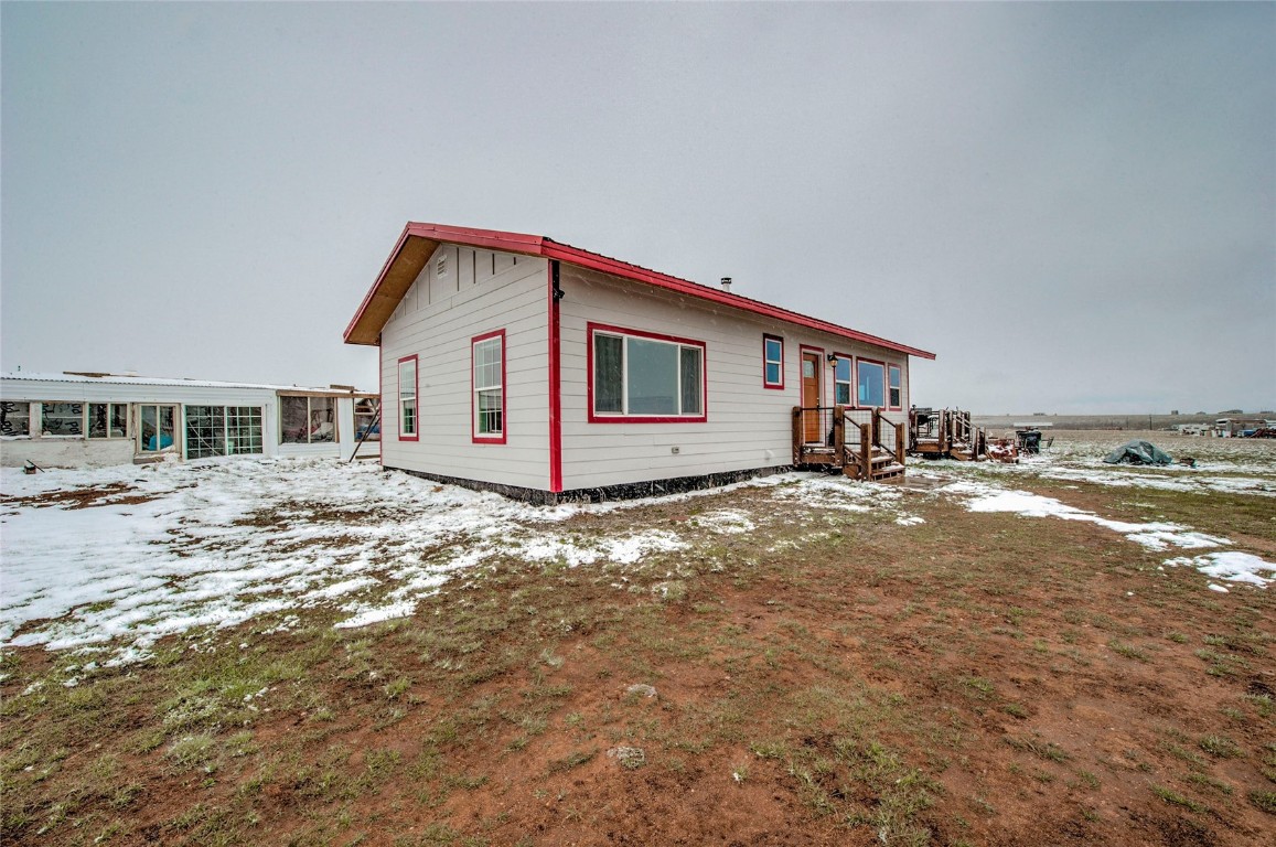 1620 S Trout Road, Fairplay, CO 80440 Listing Photo  1