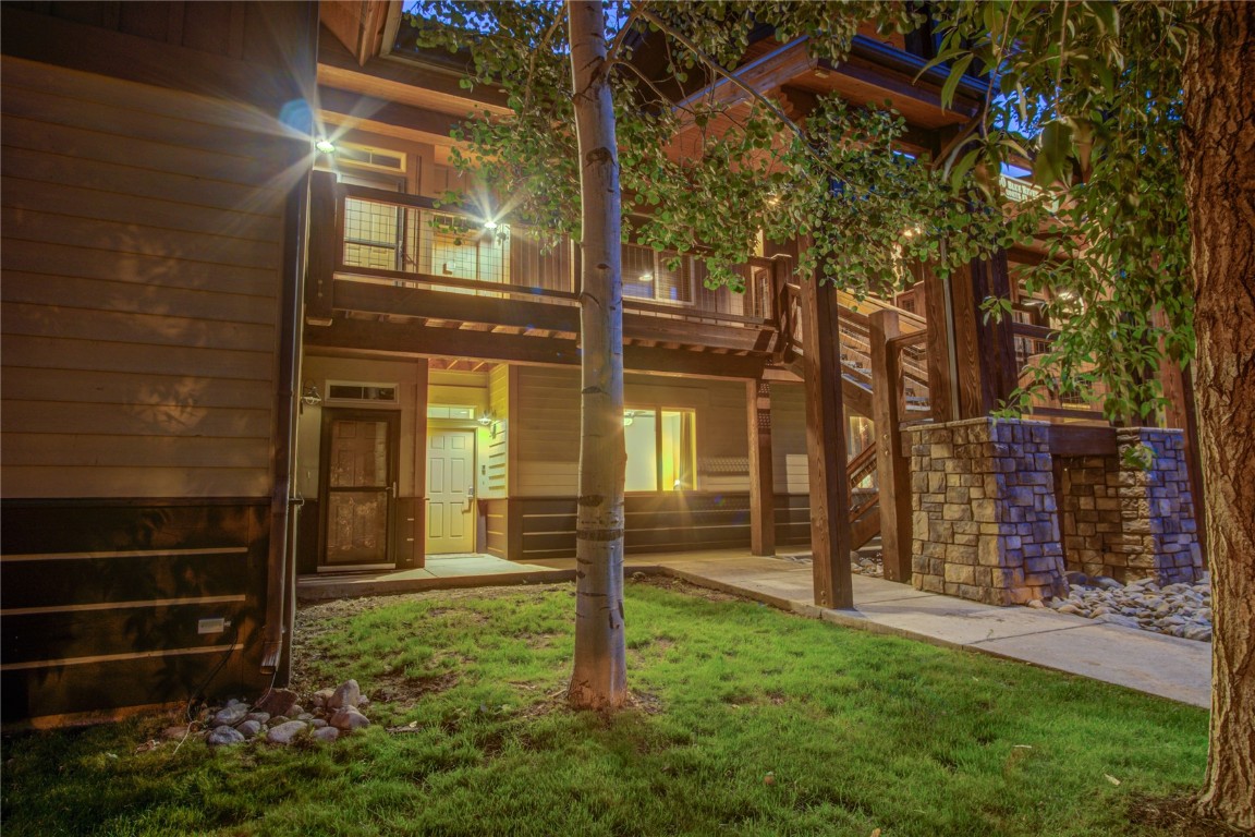 850 Blue River Parkway, #E3, Silverthorne, CO 80498 Listing Photo  1