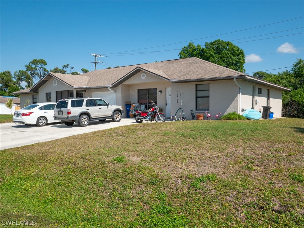19029/19031 Holly Road, Fort Myers, FL 