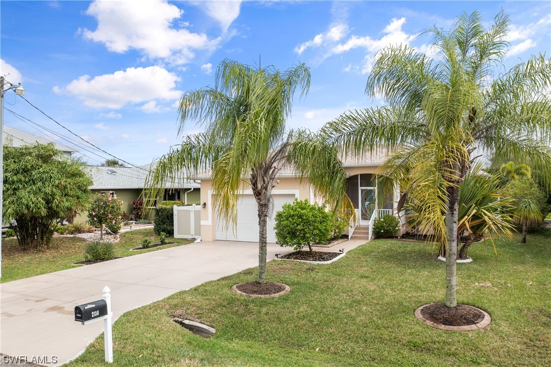 2138 Barbados Avenue, Fort Myers, FL 