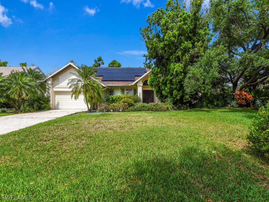 11633 Timberline Circle, Fort Myers, FL 