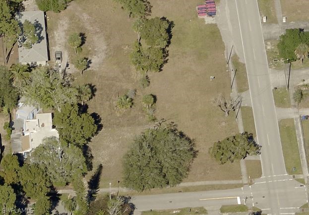 Access Undetermined, Fort Myers, FL 33901