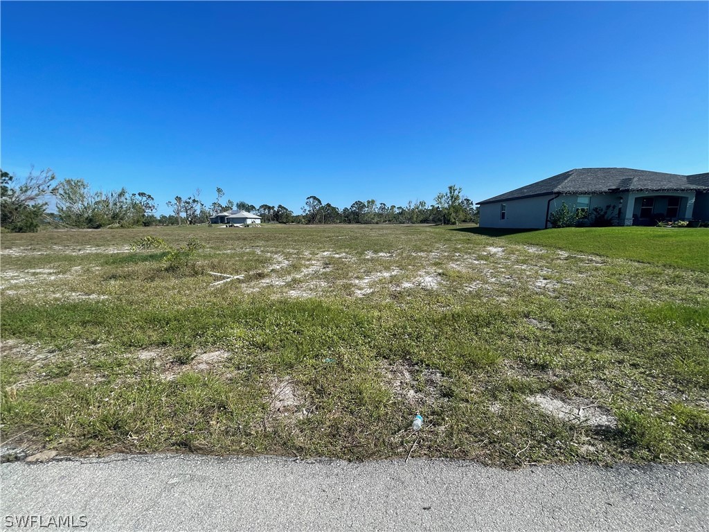 4603 NW 36th Place, Cape Coral, FL 