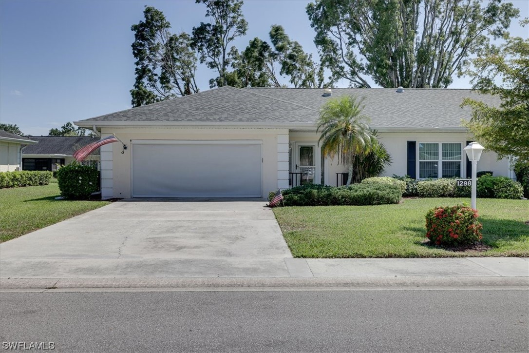 1298 Broadwater Drive, Fort Myers, FL 