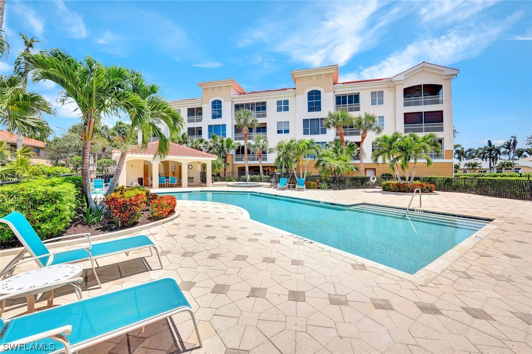 11130 Harbour Yacht Court #14B, FORT MYERS, Florida image 27