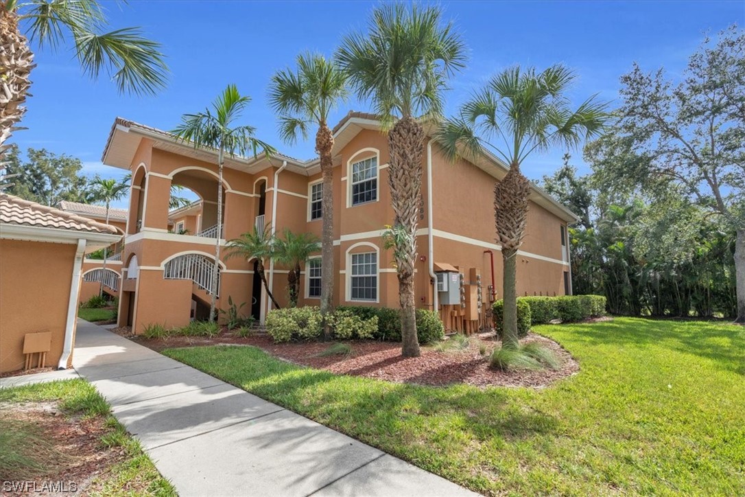 1089 Winding Pines Circle #206, Cape Coral, FL 33909