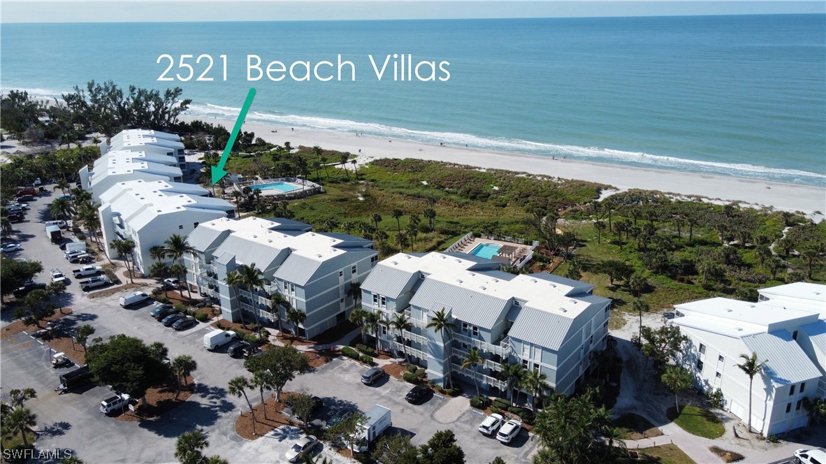 2521 Beach Villas, CAPTIVA, Florida image 35