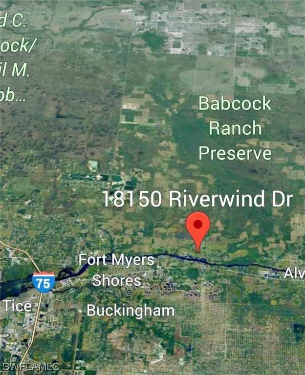 18150 Riverwind Drive, ALVA, Florida image 9