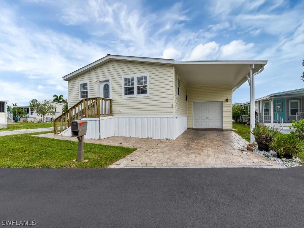 53 Percy Street, FORT MYERS, Florida image 2