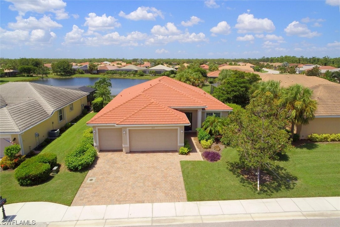 20515 Sky Meadow Lane, NORTH FORT MYERS, Florida image 1