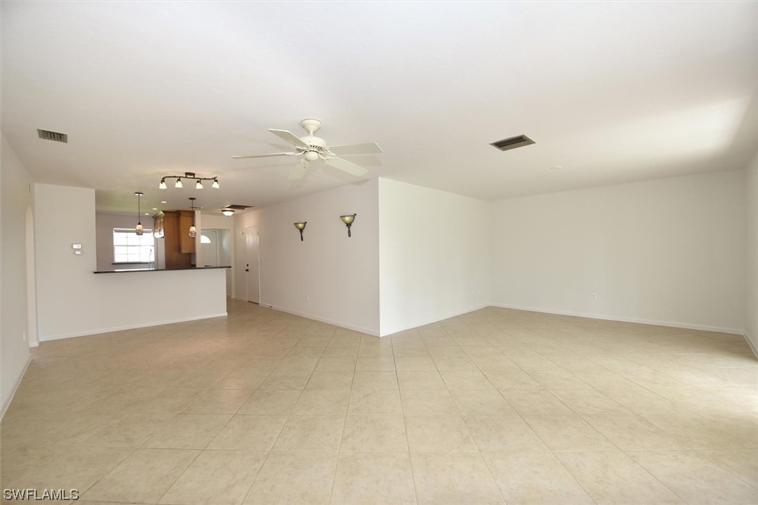 1356 Myerlee Country Club Boulevard #1, FORT MYERS, Florida image 3