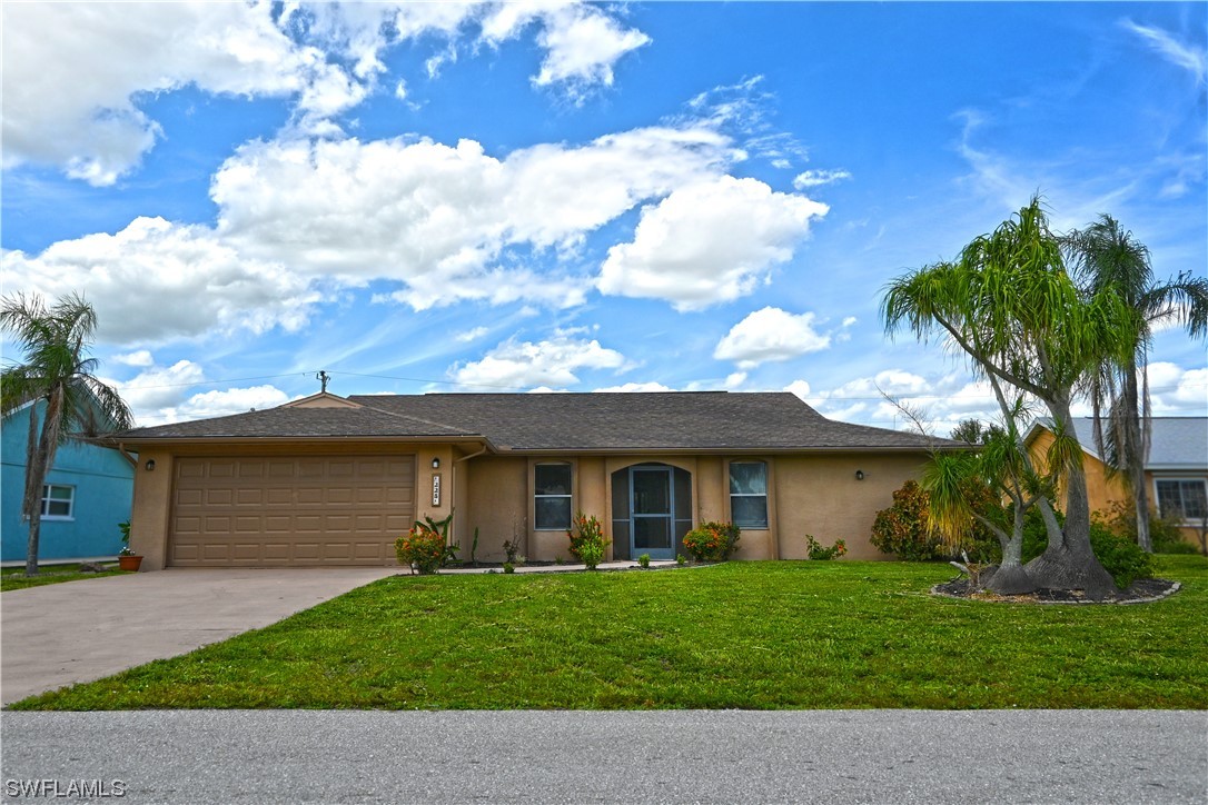 225 SW 38th Street, CAPE CORAL, Florida image 2