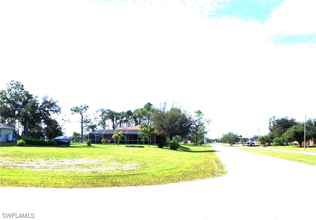 2730 NW 22nd Terrace, CAPE CORAL, Florida image 3