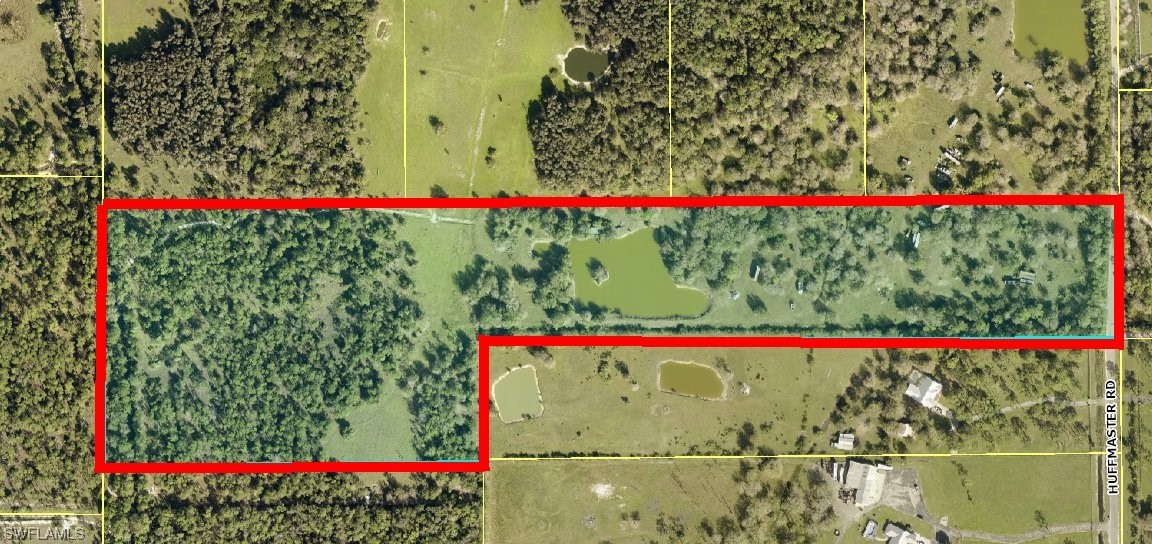 20951 Huffmaster Road, North Fort Myers, FL 