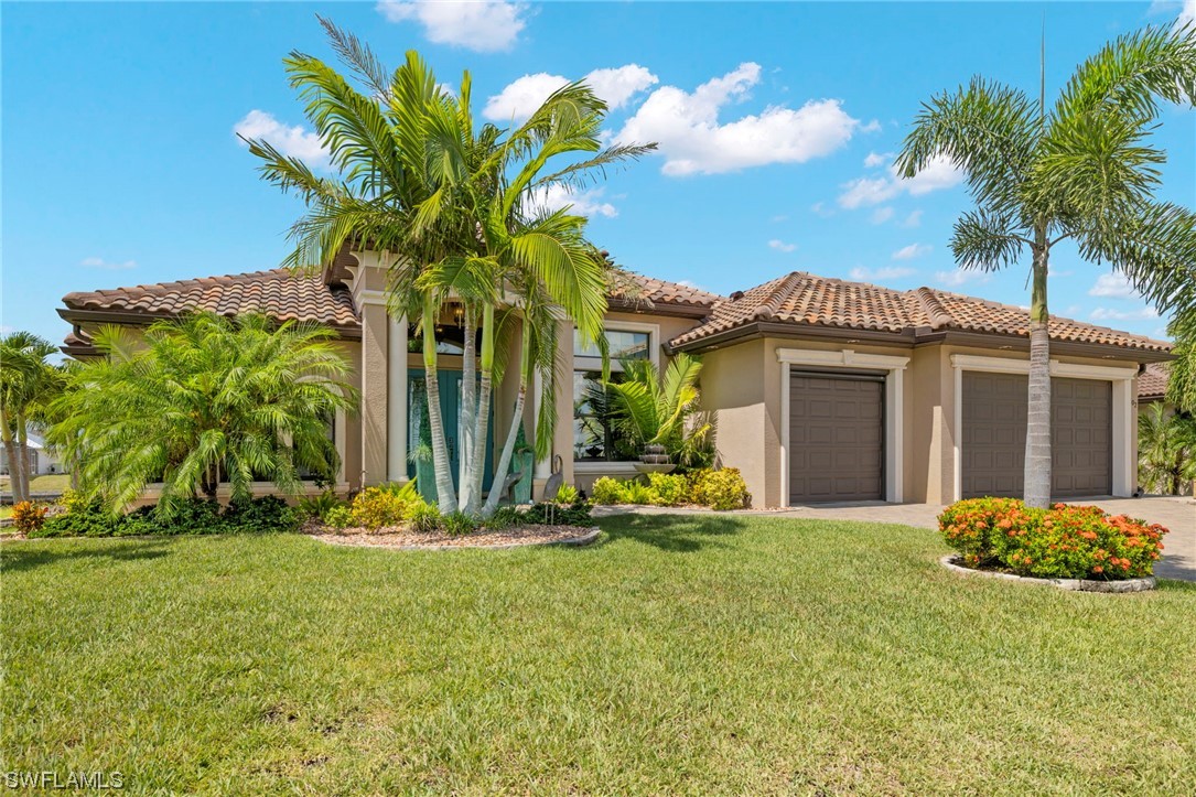 202 NW 32nd Place, Cape Coral, FL 