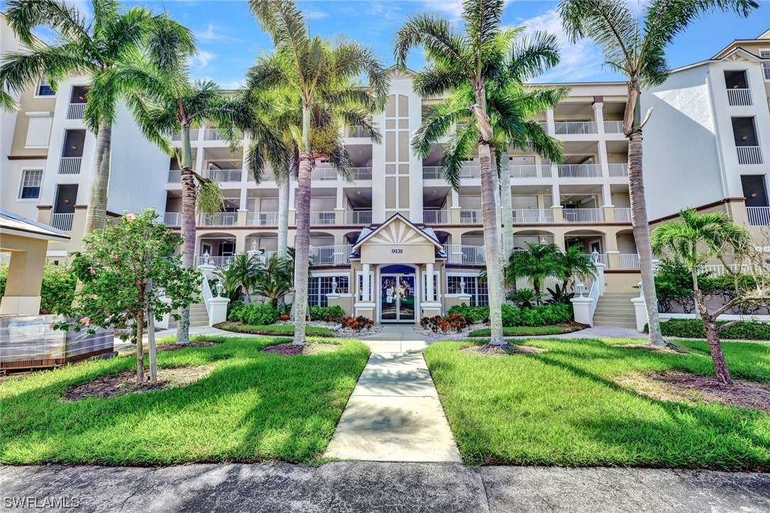 9131 Southmont Cove 302, Fort Myers, FL 