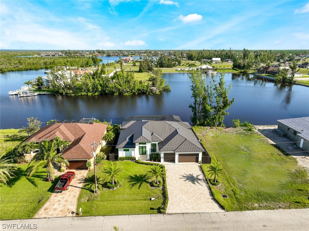 4327 NW 22nd Street, Cape Coral, FL 33993