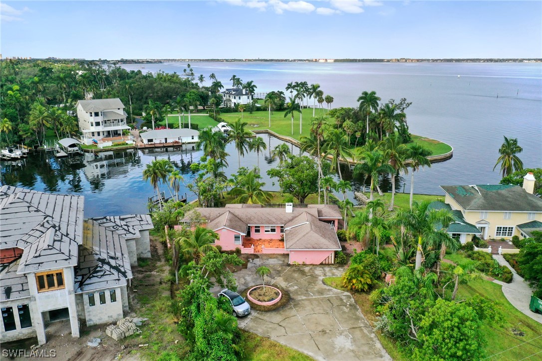 6936 Old Whiskey Creek Drive, Fort Myers, FL 