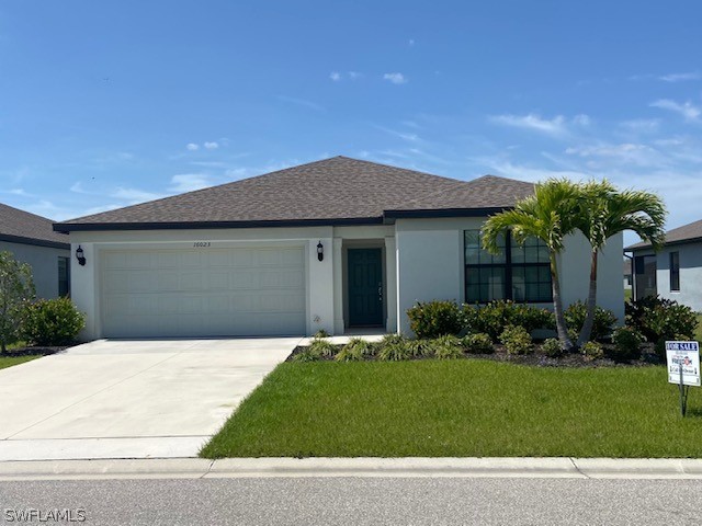 16023 Enclaves Cove Drive, North Fort Myers, FL 