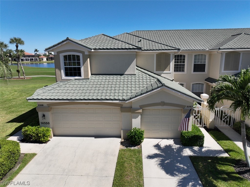14550 Grande Cay Circle 2207, Fort Myers, FL 
