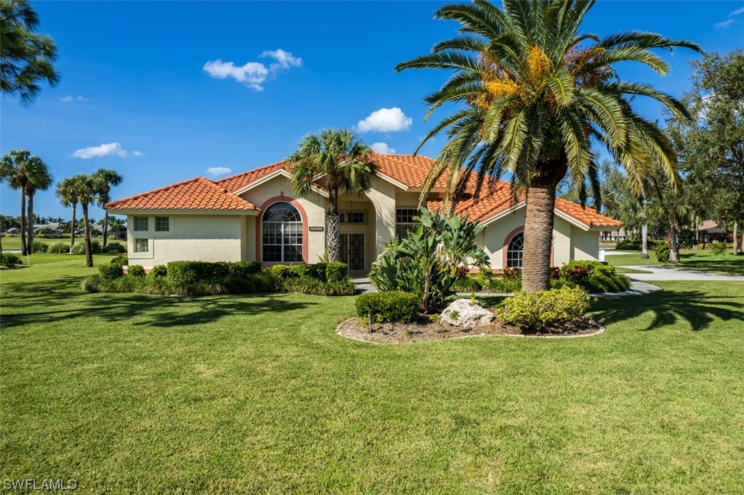 16080 Kelly Cove Drive, Fort Myers, FL 