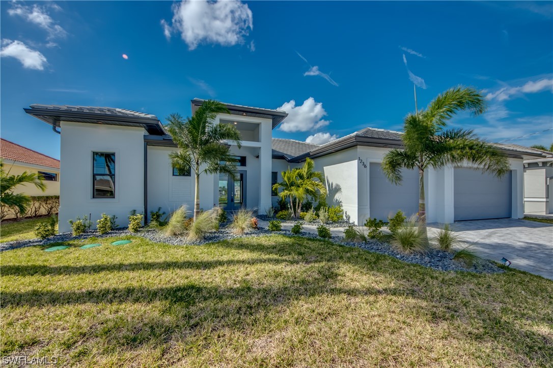 1236 NW 37th Place, Cape Coral, FL 33993