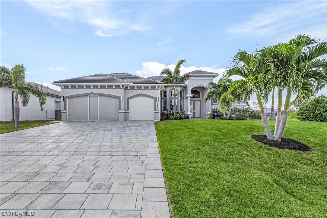 1240 NW 37th Place, Cape Coral, FL 