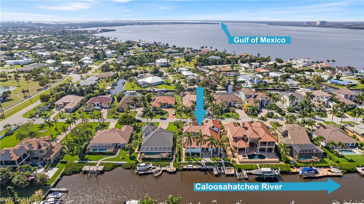 15171 Intracoastal Court, Fort Myers, FL 
