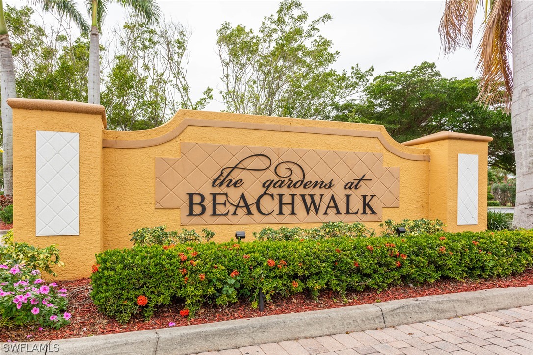 15585 Ocean Walk Circle 115, Fort Myers, FL 33908