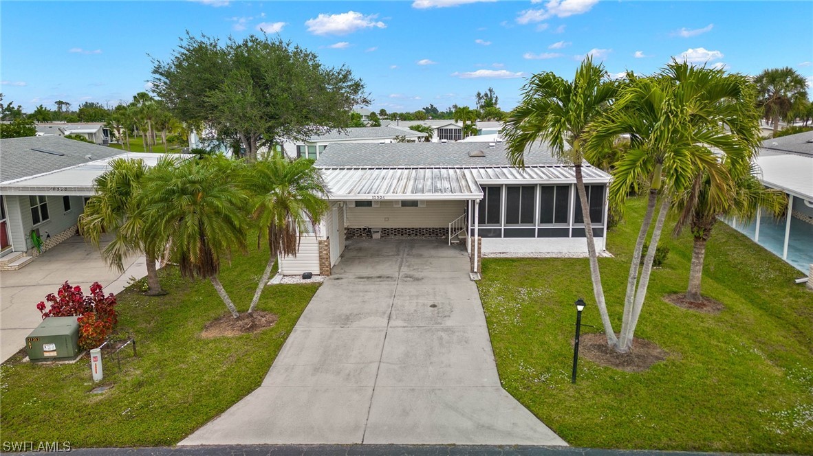 10506 Winchester Court, Fort Myers, FL 33908