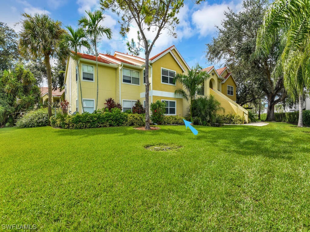 12700 Equestrian Circle 2505, Fort Myers, FL 