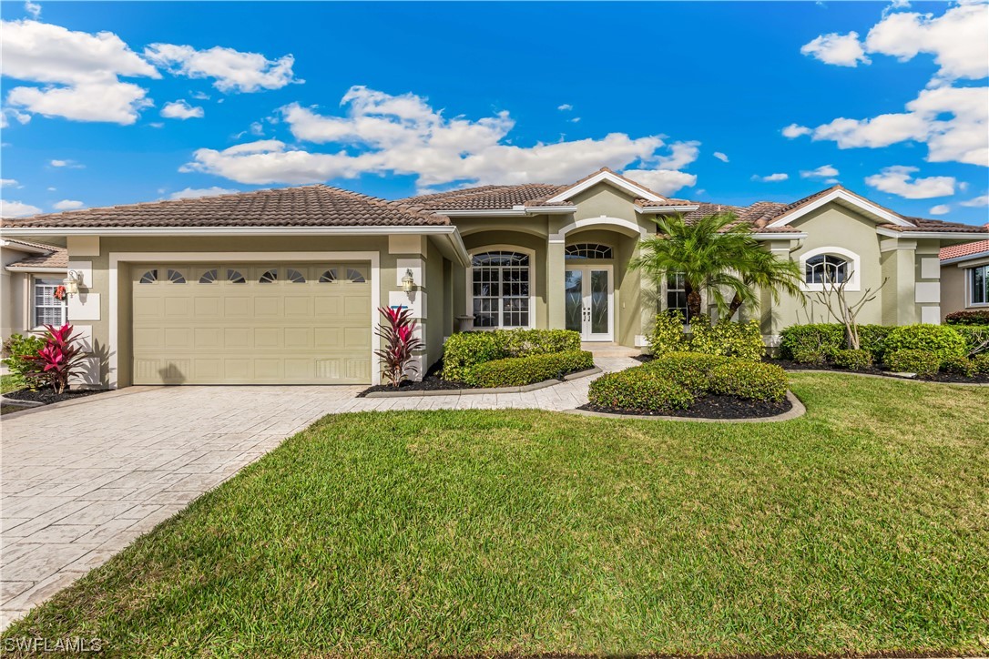 8500 Southwind Bay Circle, Fort Myers, FL 