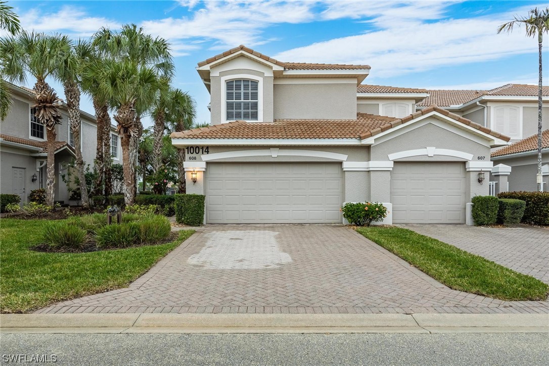10014 Sky View Way 608, Fort Myers, FL 