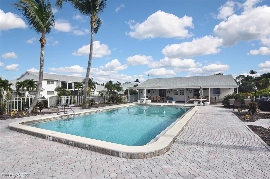 6731 Panther Lane D-6, Fort Myers, FL 