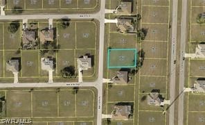 819 NW 24th Place, Cape Coral, FL 33993