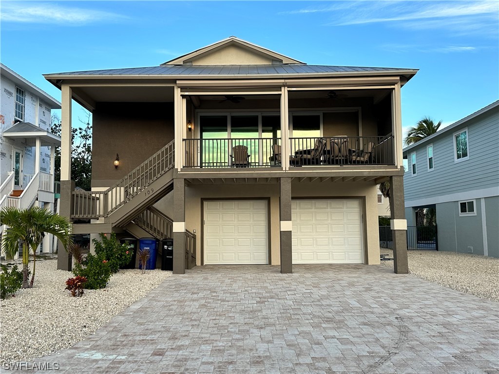 109 Gulfview Avenue, Fort Myers Beach, FL 33931