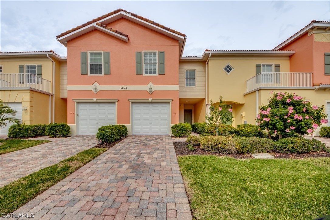 9808 Solera Cove Pointe 104, Fort Myers, FL 
