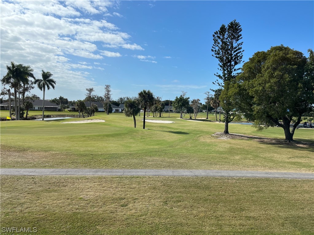 1330 Myerlee Country Club Boulevard #6, Fort Myers, FL 