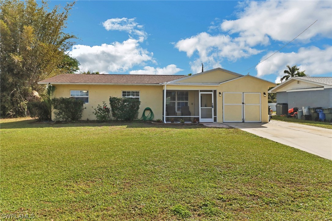 11831 Iona Road, Fort Myers, FL 