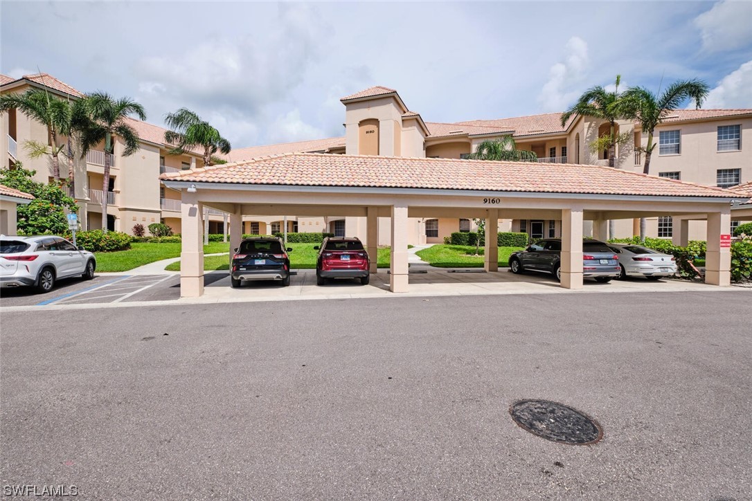 9160 Southmont Cove 109, Fort Myers, FL 
