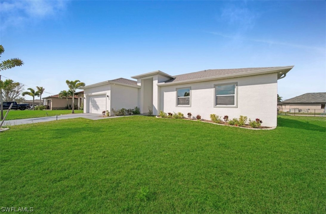 112 NW 35th Place, Cape Coral, FL 