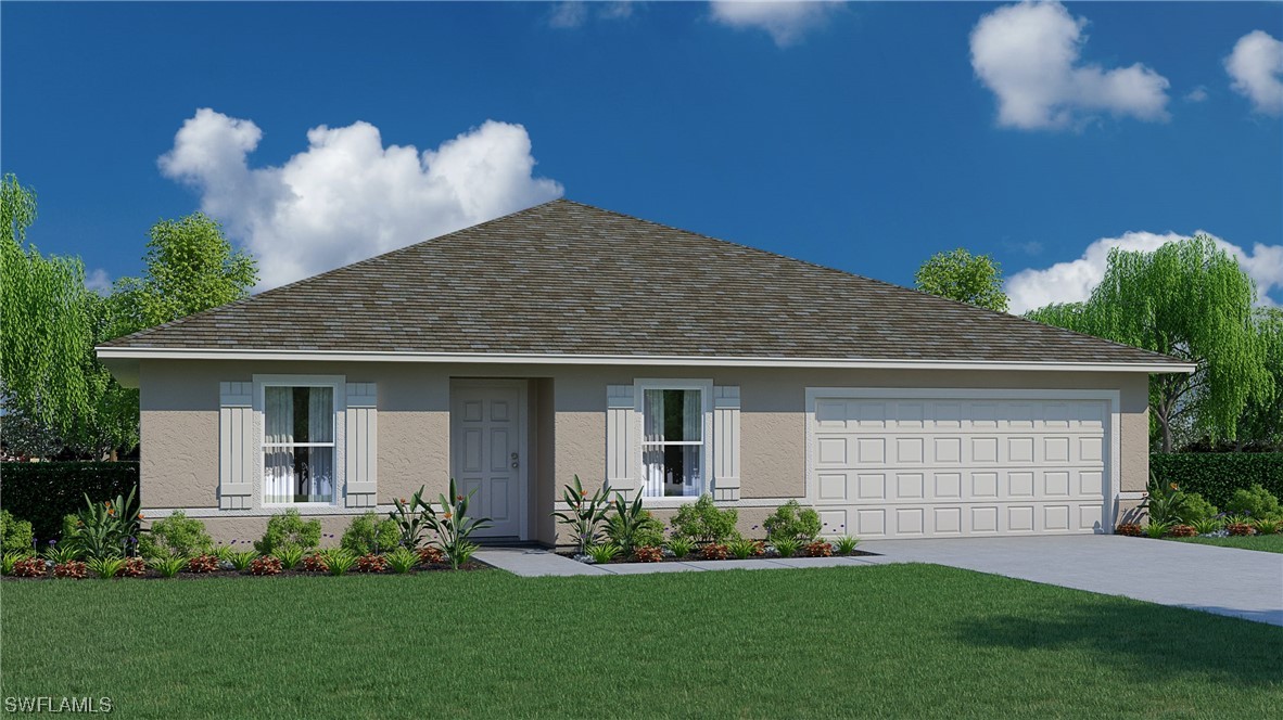 2311 NW 7th Place, Cape Coral, FL 
