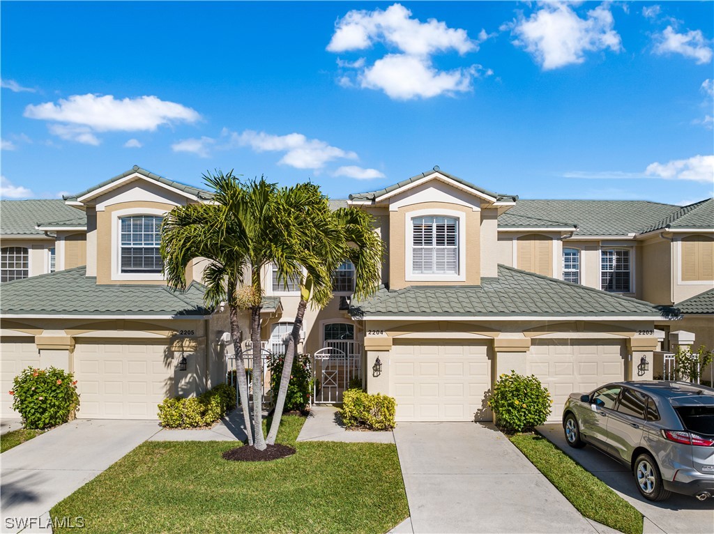 14550 Grande Cay Circle 2204, Fort Myers, FL 