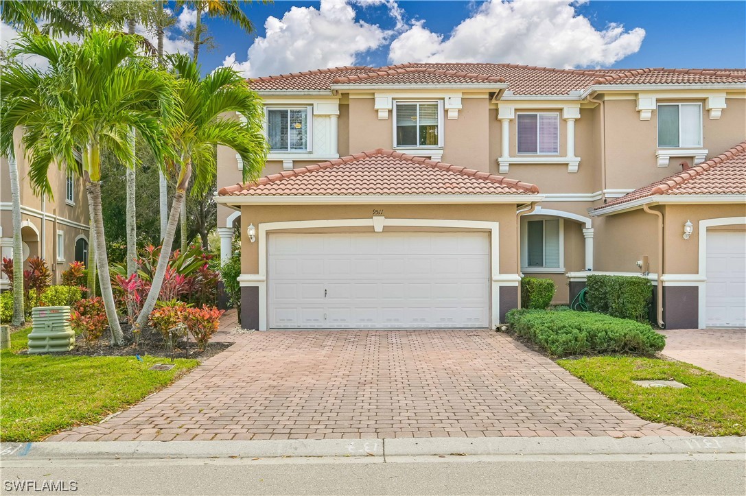 9511 Roundstone Circle, Fort Myers, FL 