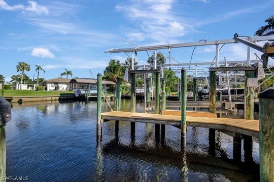 13786 Ox Bow Road, Fort Myers, FL 33905
