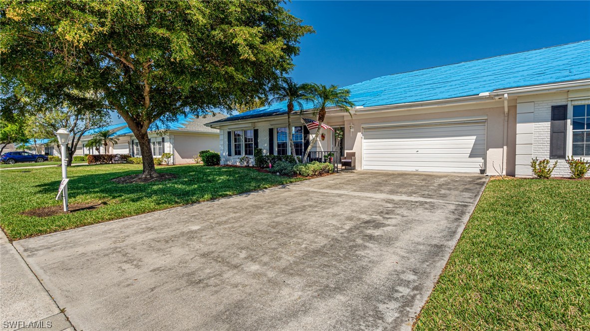 1227 Broadwater Drive, Fort Myers, FL 